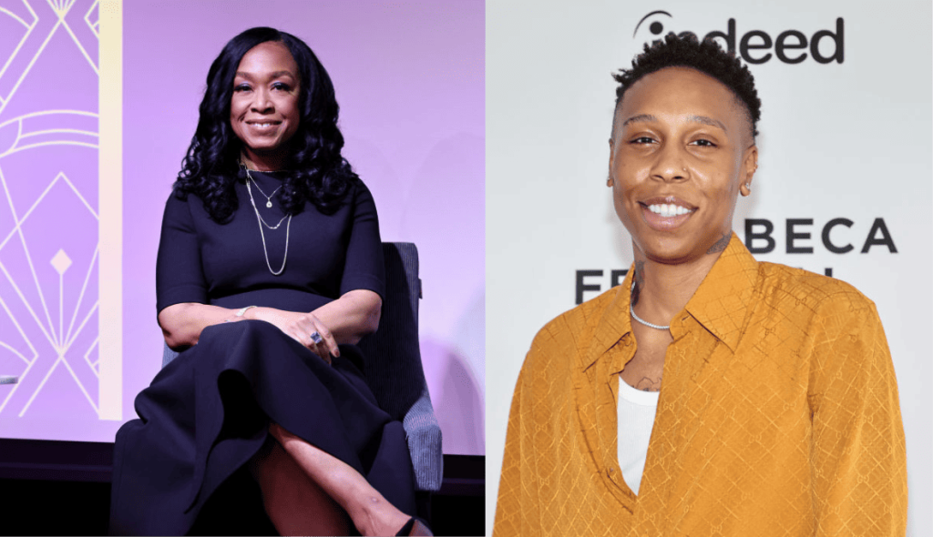 Shonda Rhimes And Lena Waithe To Be Honored At Human Rights Campaign Dinner