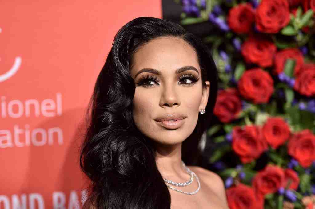 ‘IDC What Nobody Else Want To Say’ – Spice Speaks On Erica Mena Getting Fired After Racist Rant 
