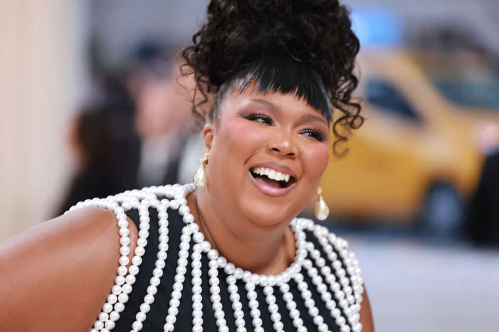 Lizzo Files To Have Sexual Harassment Lawsuit Dismissed