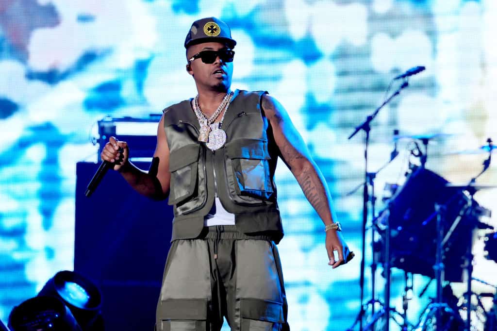 Nas To Drop New Album On 50th Birthday