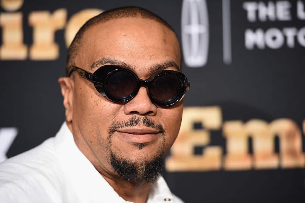 Timbaland Has High Hopes About VERZUZ Returning Before 2023 Ends