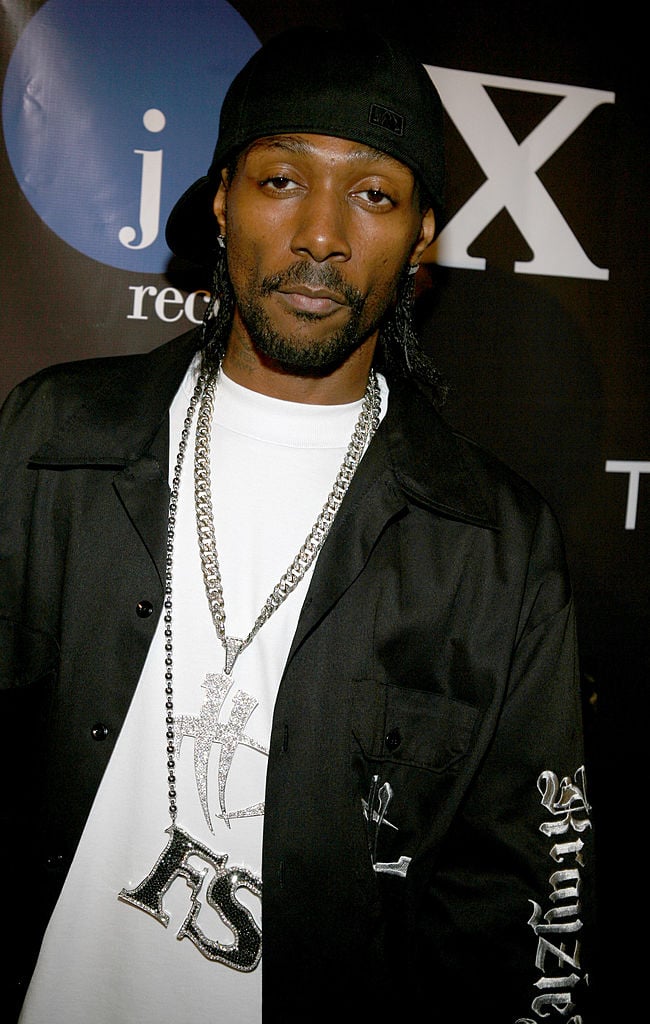 Krayzie Bone