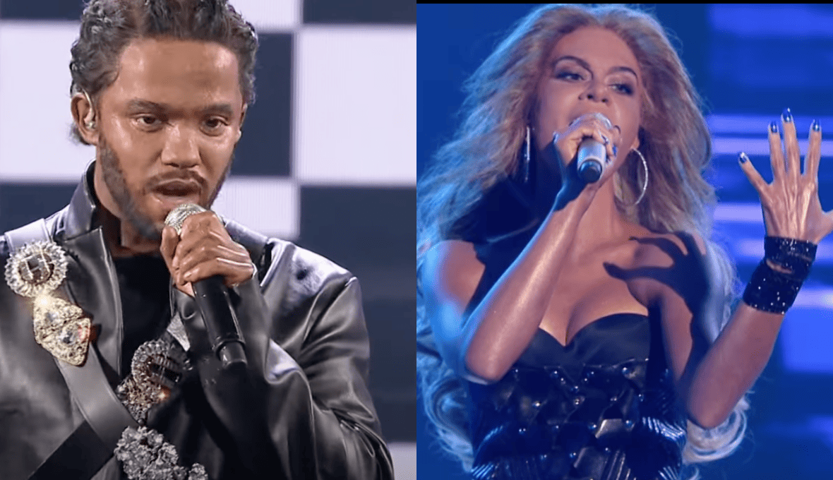 Blackface Performances of Beyoncé, Kendrick Lamar Songs On Talent Show Cause Uproar WBLS