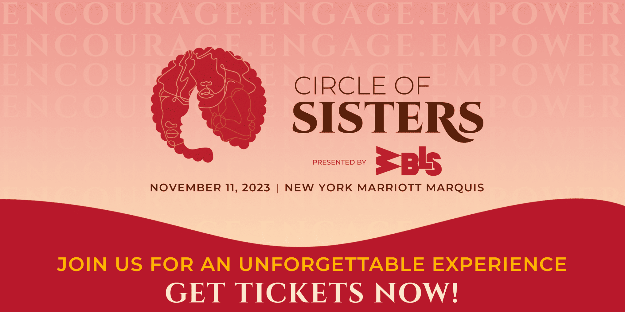 WBLS Circle Of Sisters 2023 Is Back! WBLS