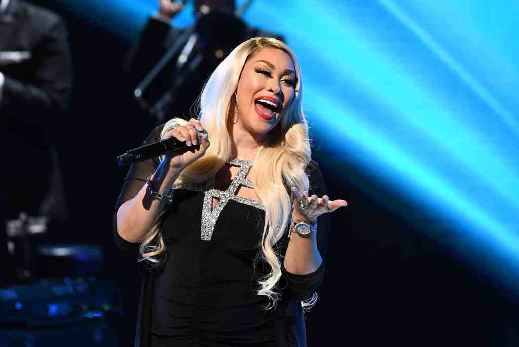 Keke Wyatt Says She’s Not Homophobic After Son Accuses Her of Exploitation