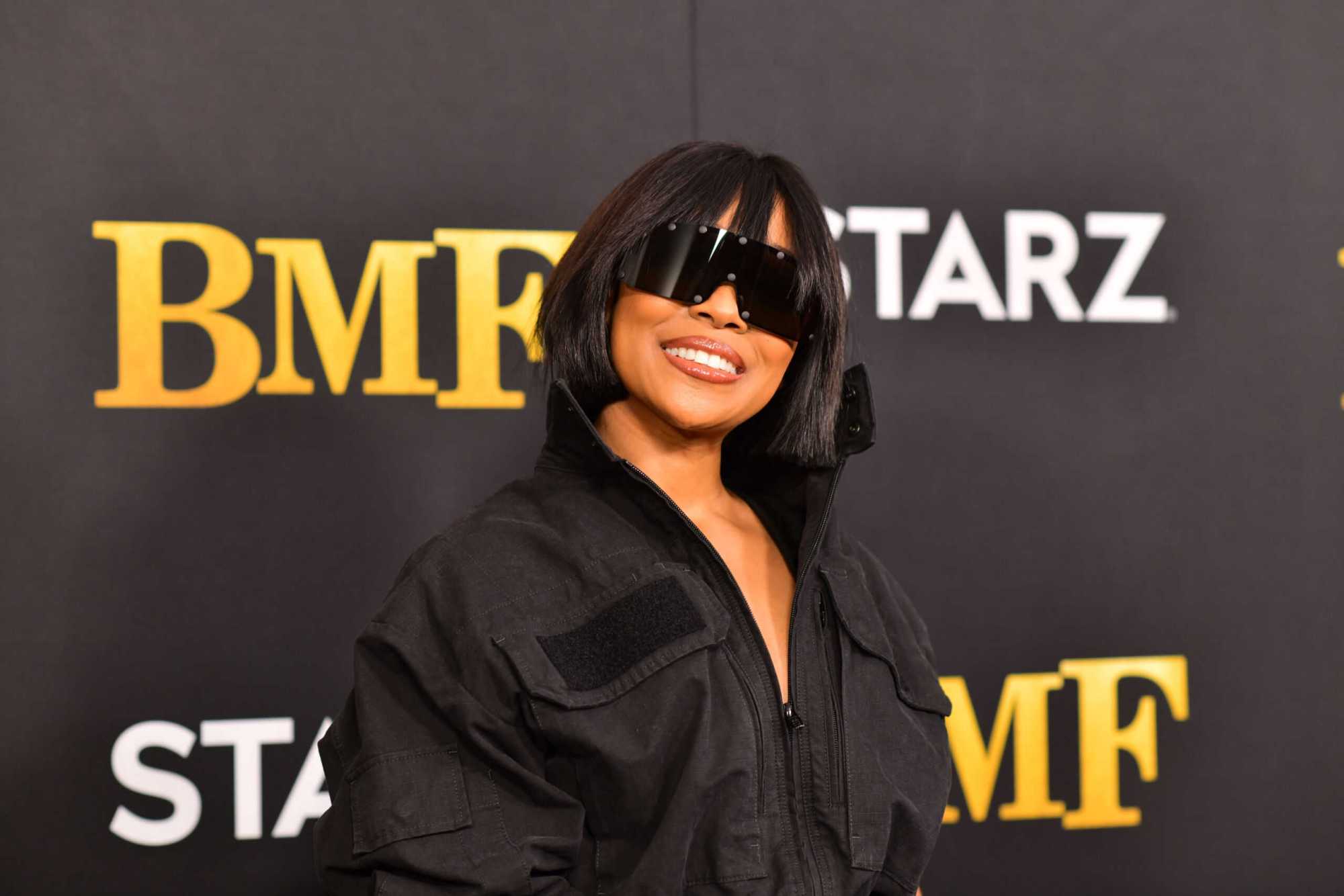Despite Her Success, Monica Says She Is “The Most Forgotten” R&B Singer ...