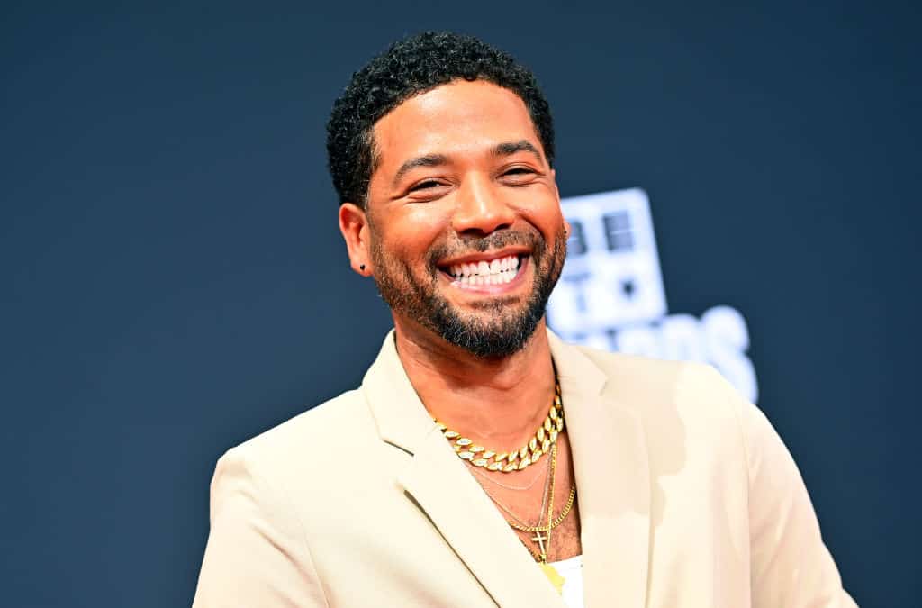 Jussie Smollett Enters Rehab After “Extremely Difficult Past Few Years”