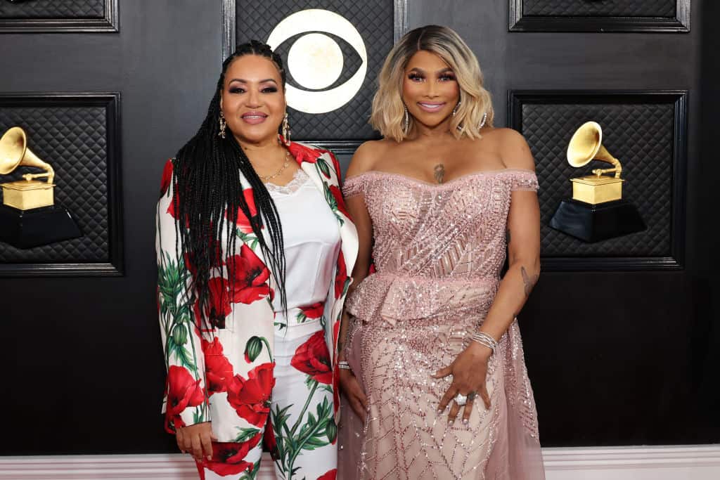 Salt-N-Pepa Reflect On Boycotting The 1989 Grammy Awards