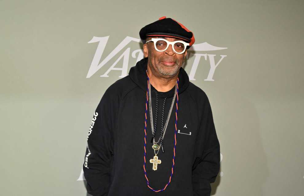 spike lee