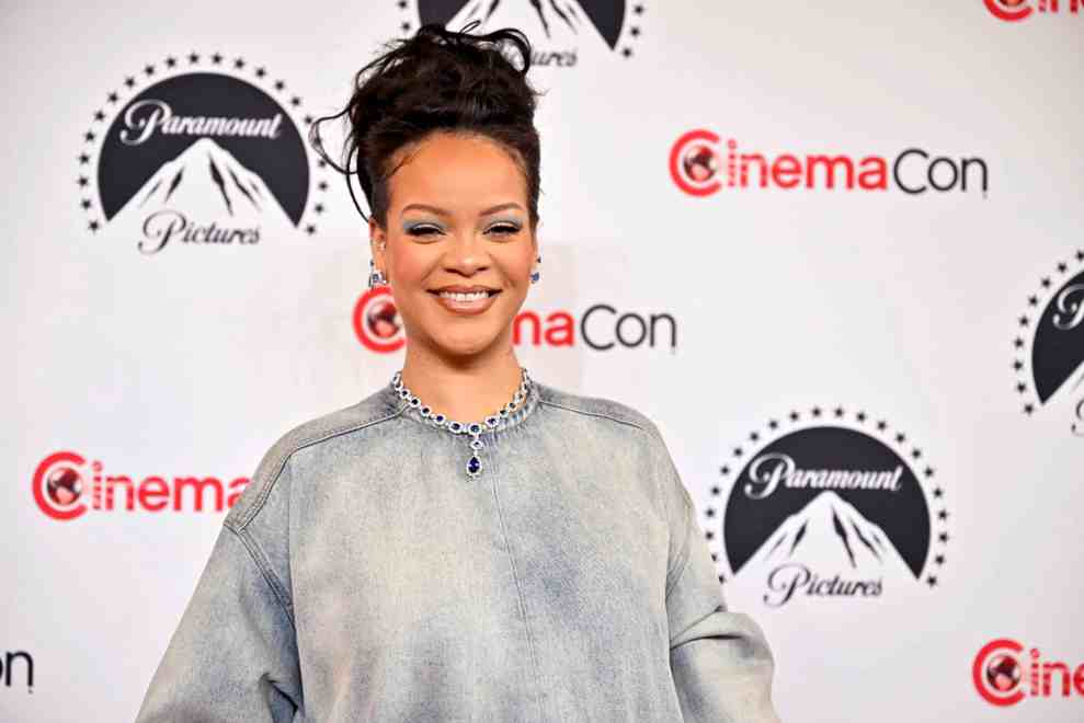 Rihanna