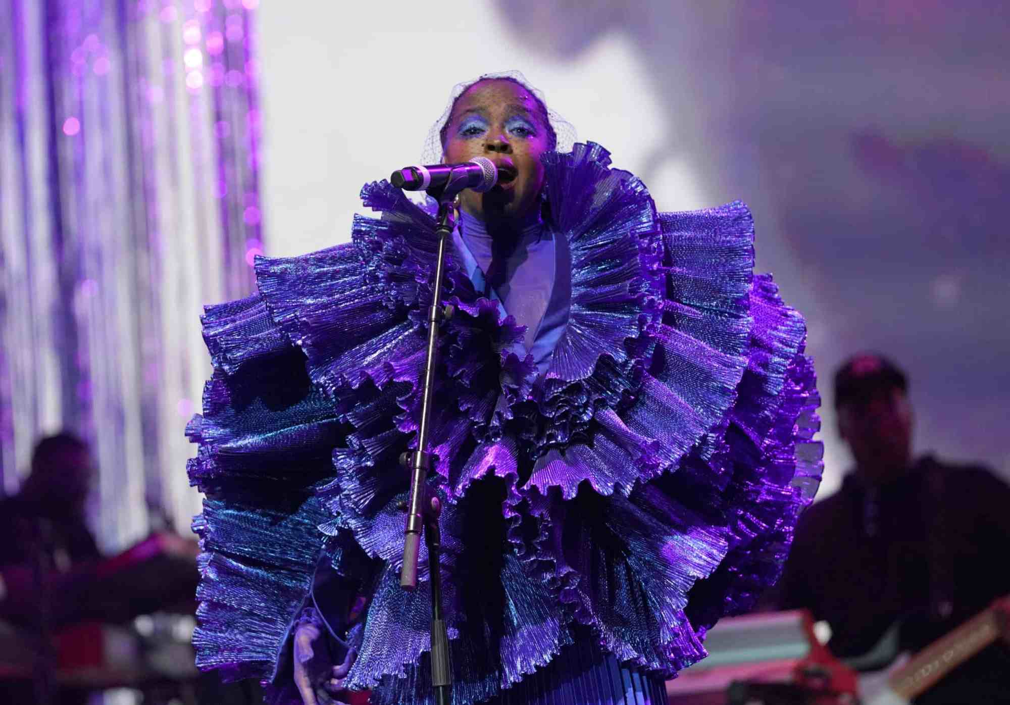 Essence Fest: Lauryn Hill Performance Response