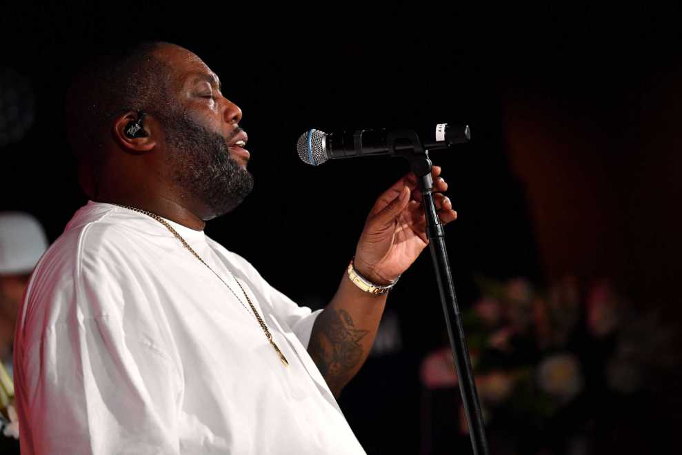 Robert Glasper