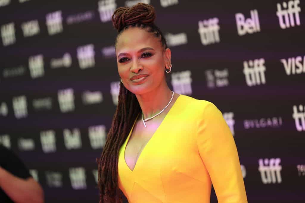 Ava DuVernay Wants 10,000 16-year-olds To Watch Her New Film For Free