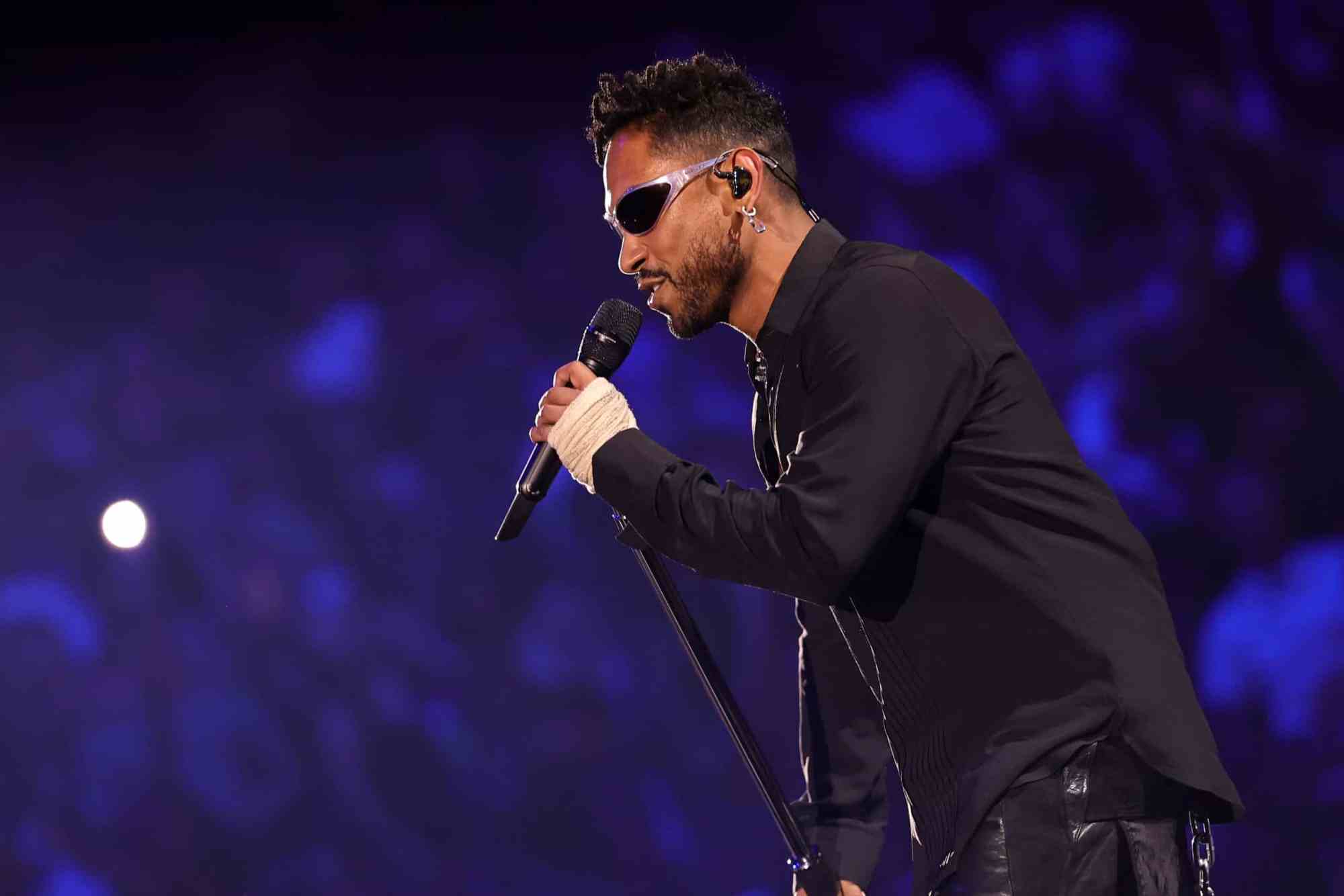 Miguel Reveals Video For New Single, 