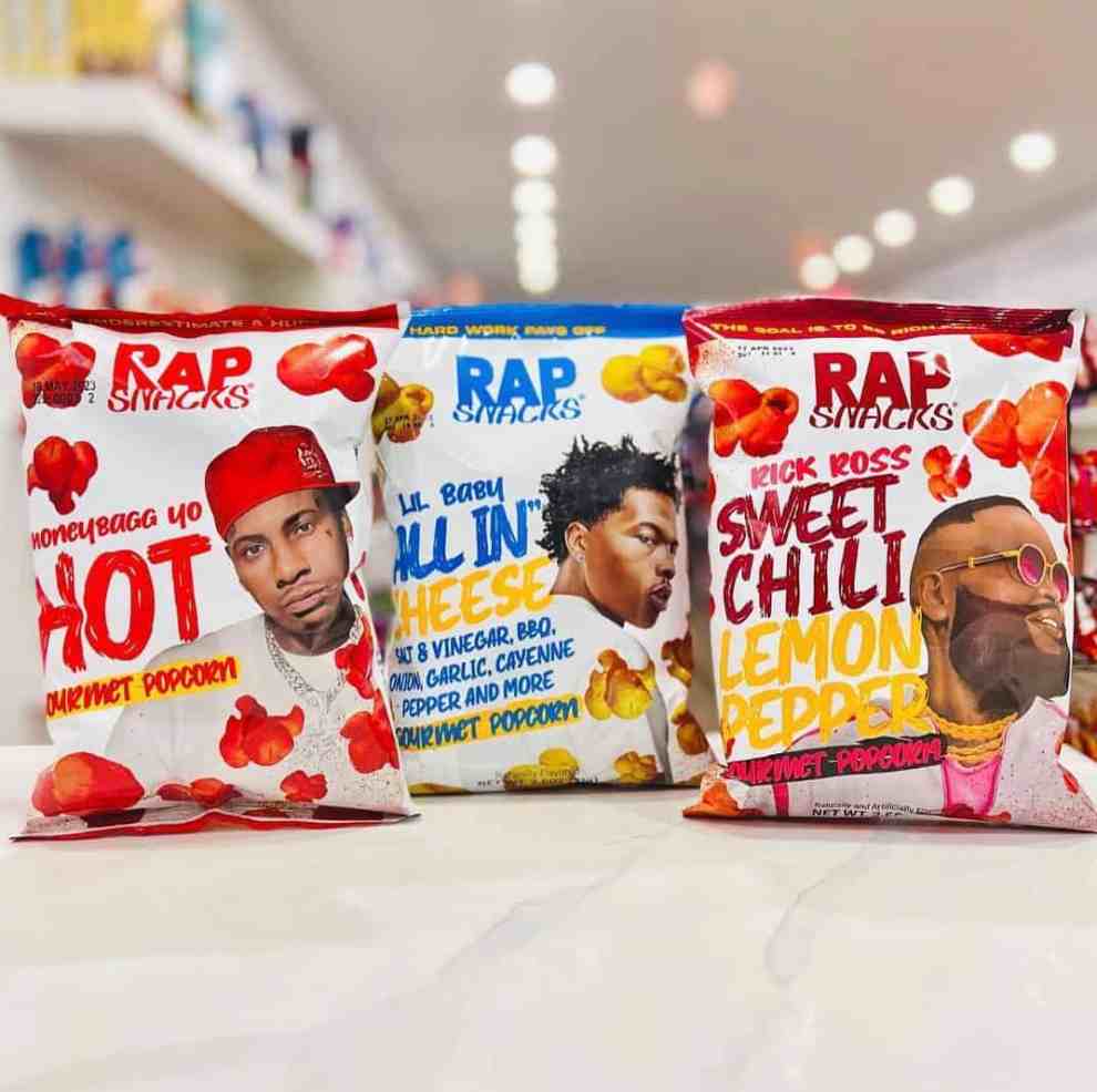 rapsnacks