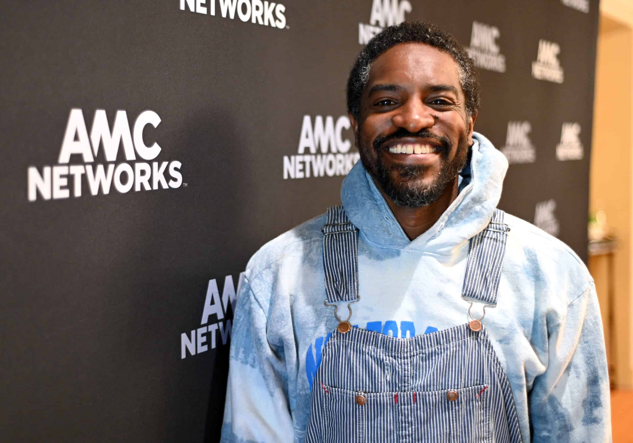 André 3000 Says New Music Will Be Coming in 2025 For Sure - WBLS