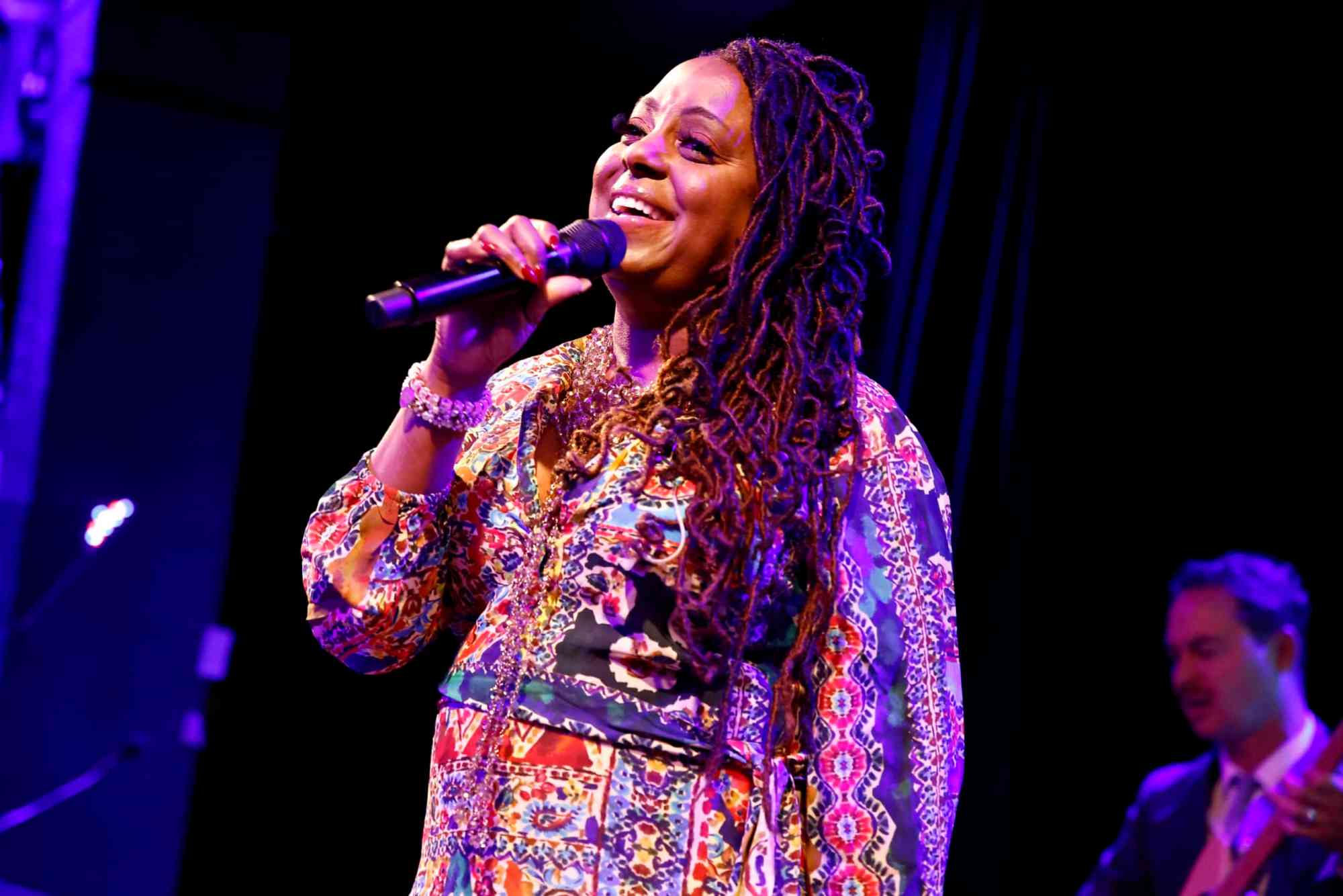 Ledisi Announces 'The Good Life' Tour 2024 Dates WBLS
