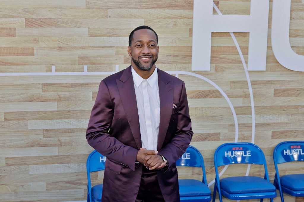 Jaleel White Shares Life Lesson He Learned from George Clooney While Shooting Family Matters