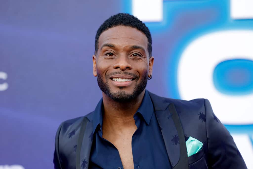 Kel Mitchell Releases Statement Amid Recent Hospitialization
