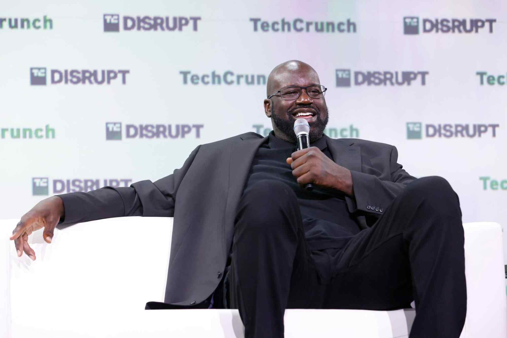 Shaq Drops Diss Track Towards Shannon Sharpe WBLS