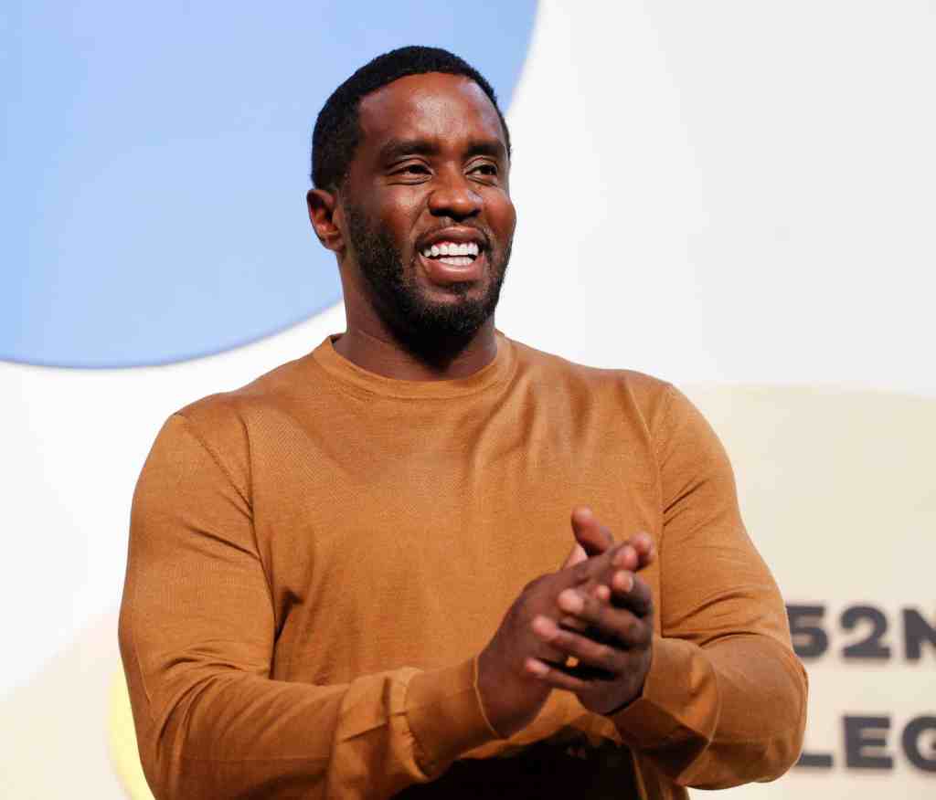 Diddy Moved to New Jersey Facility