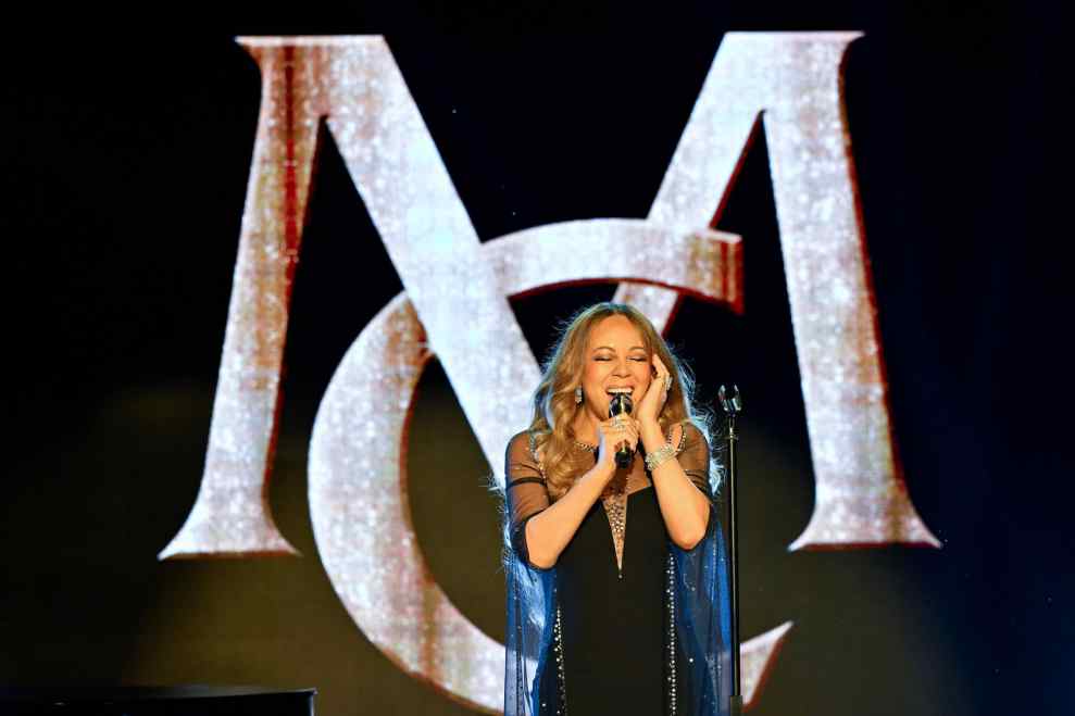 mariah carey