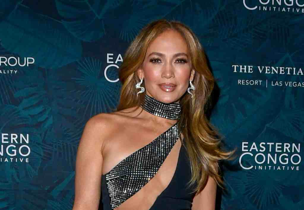 Jennifer Lopez Says She Might Be ‘Done’ with Marriage