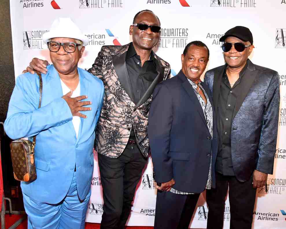 Kool & The Gang
