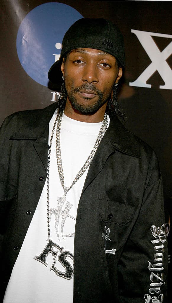 Krayzie Bone Opens About Health Scare And Hospital Stay - WBLS