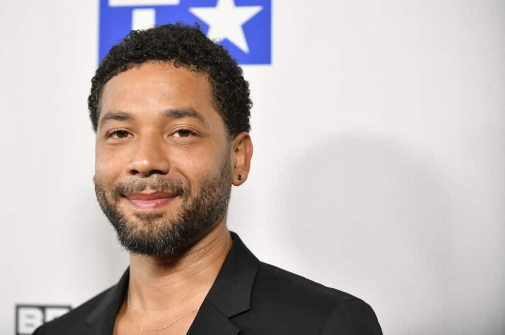 Jussie Smollett Loses Appeal In Court + Heading Back To Prison