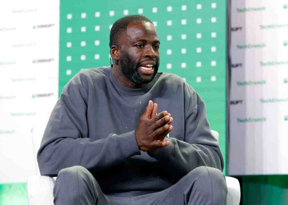 draymond green