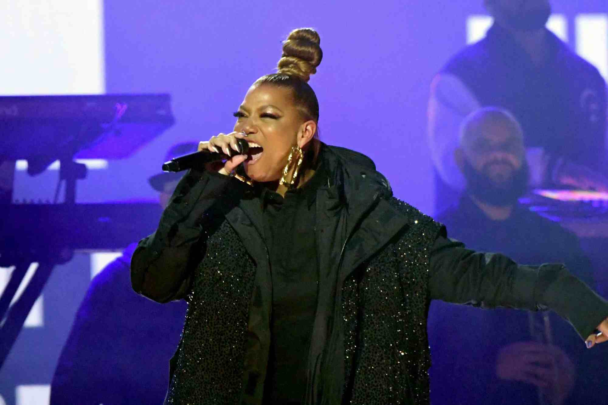 "A Hip Hop 50th Celebration of Jersey's Finest" Features Treach, Queen