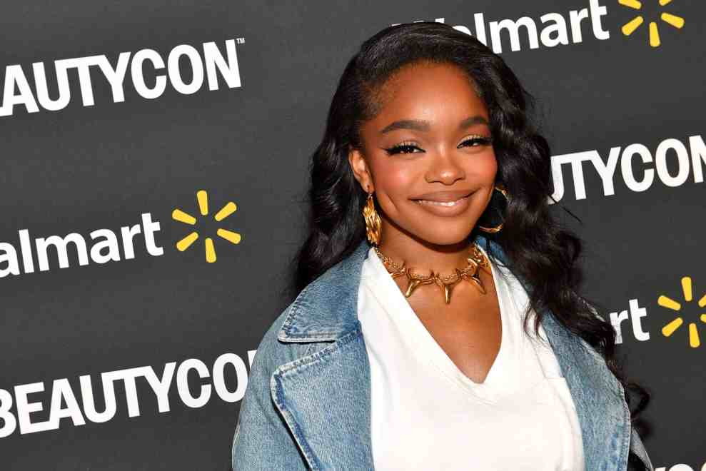 marsai martin