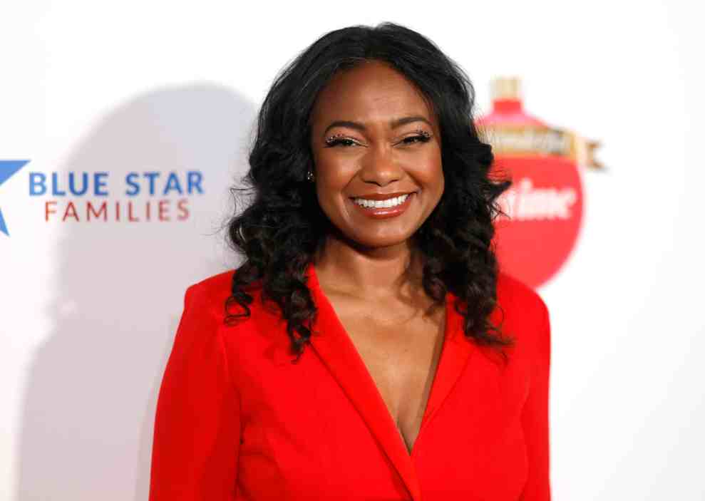 Tatyana Ali