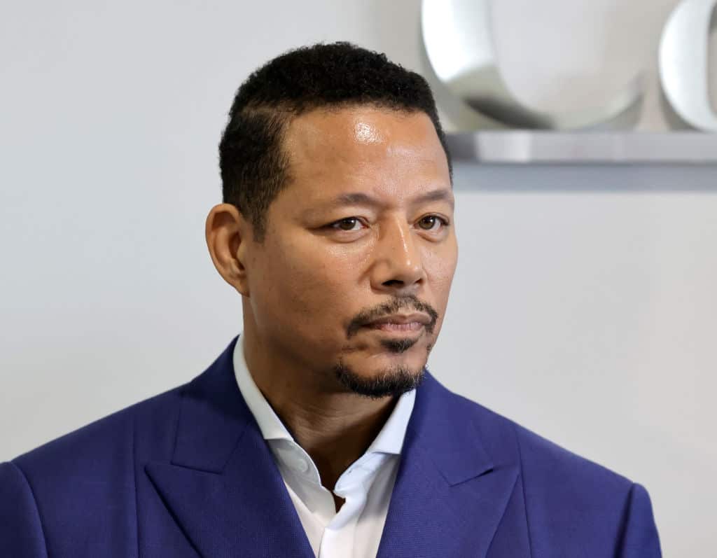 Terrence Howard Ordered To Pay $1M In Taxes, Says It’s ‘Immoral’ To Tax Slave Descendants