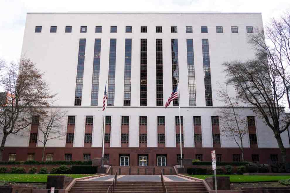 Courthouse