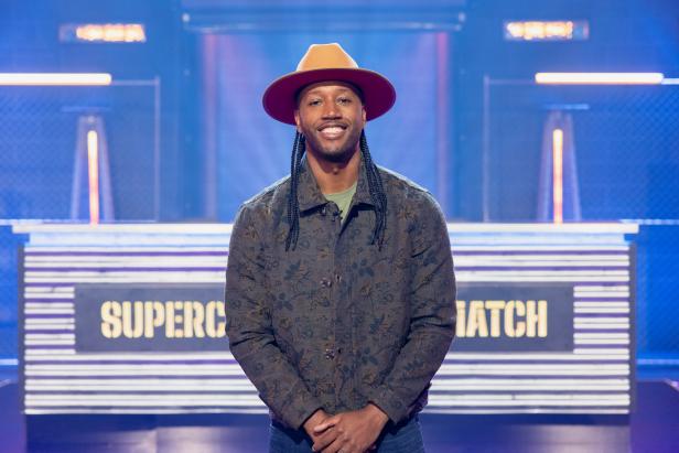 “Superchef” Host Darnell Ferguson Arrested On Strangulation and Burglary Charges