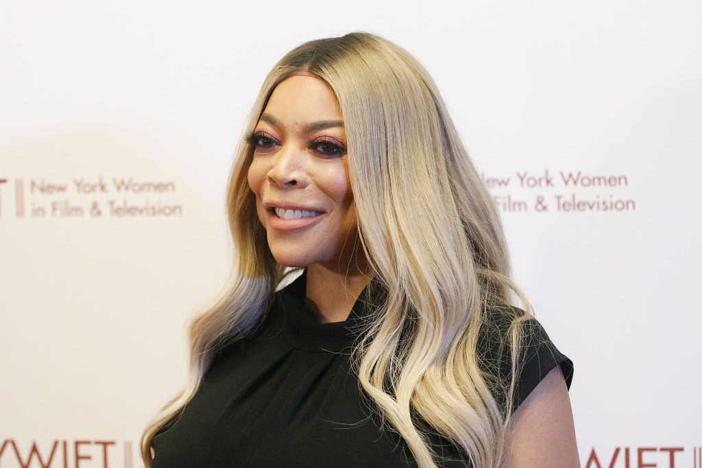 Wendy Williams’ Family Opens Up About Her Struggles Over The Past Several Years
