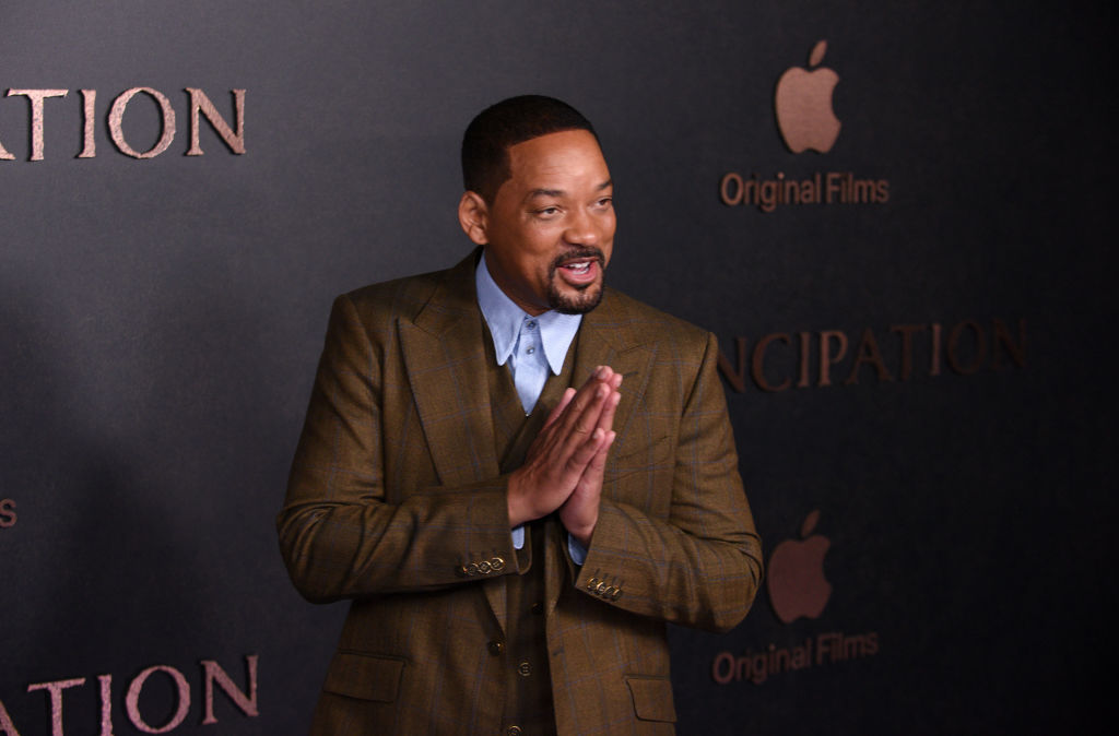 Will Smith Shares New Outlook On Money: ‘None of It Can Make You Happy’