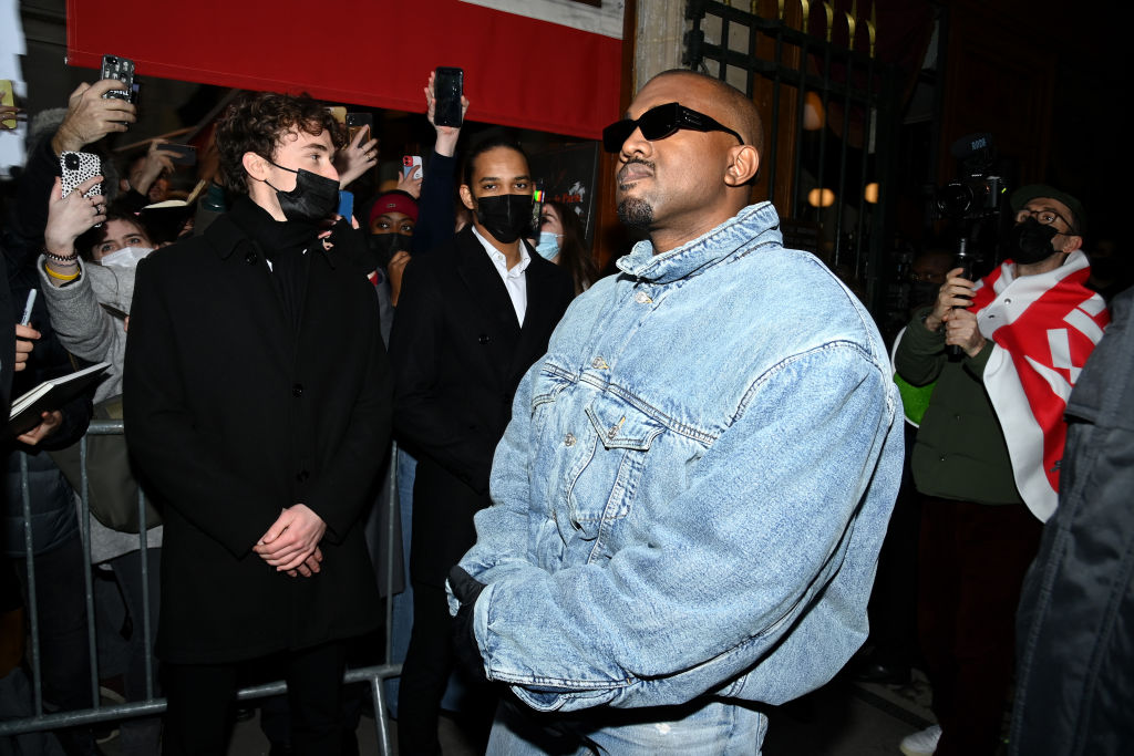 Donna Summer’s Estate Claims Kanye West Used ‘I Feel Love’ Sample Without Permission