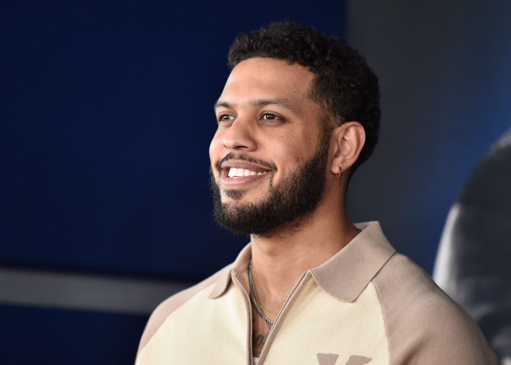 Sarunas Jackson Files A Restraining Order Against Keke Palmer And Her Mother
