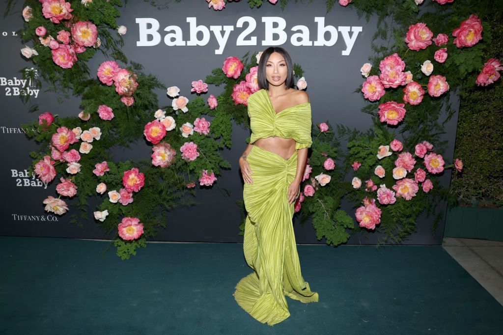 Jeannie Mai Asks The Judge To Not Enforce Her Prenup