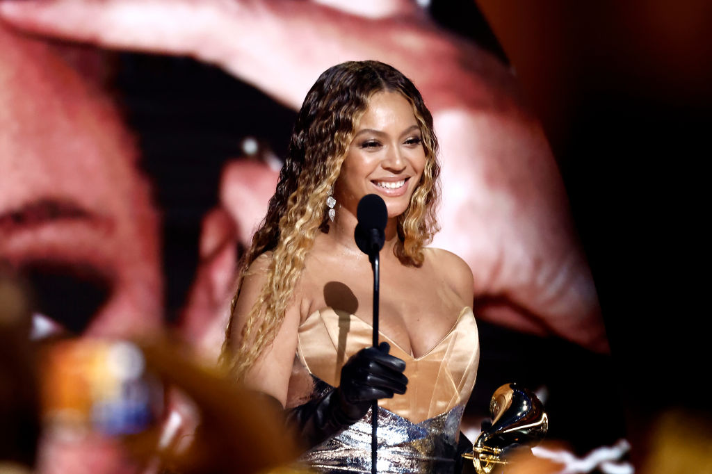 Beyoncé to Receive Innovator Award at 2024 iHeartRadio Music Awards