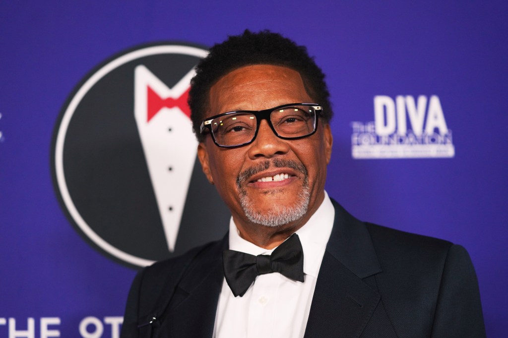 Judge Greg Mathis Tells Black Entertainers To End Public Feuds; ‘You’re Embarrassing The Community’