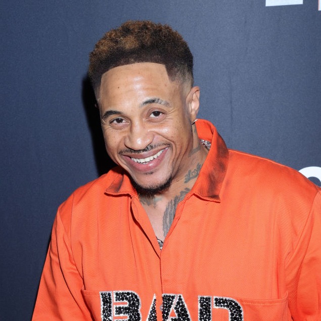Orlando Brown Kicked Out Of Restaurant After Erratic Outburst - WBLS