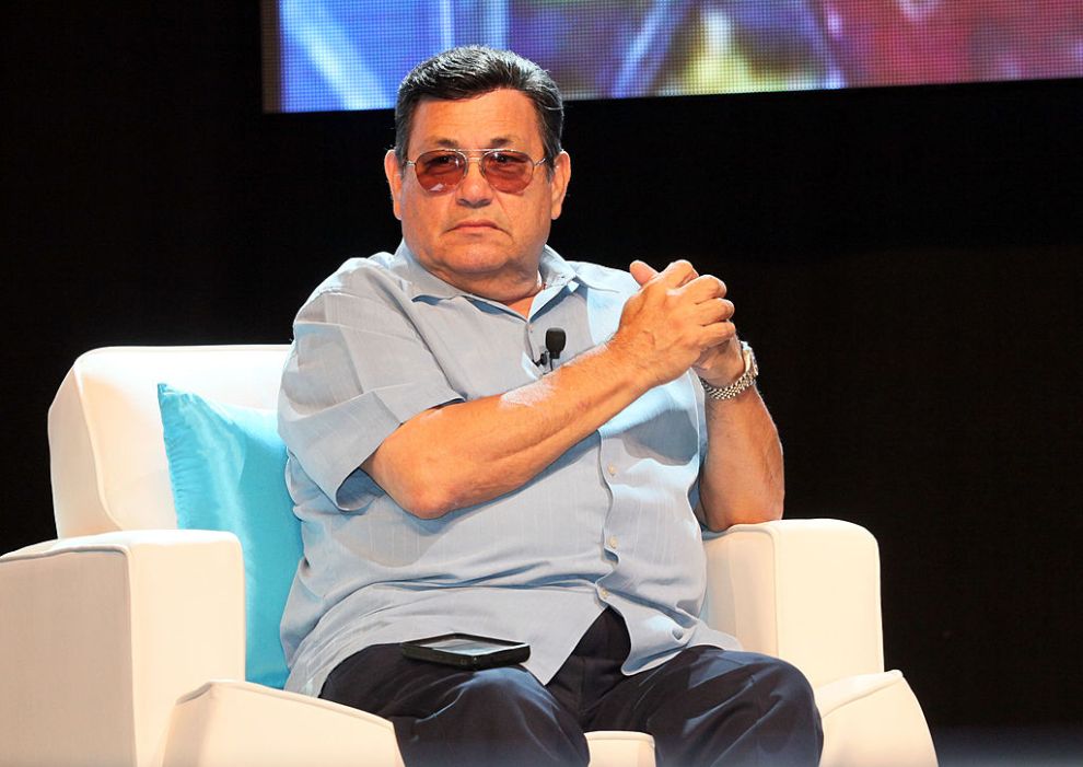 Abraham Quintanilla, Selena’s Father, Reacts To Yolanda Saldivar’s