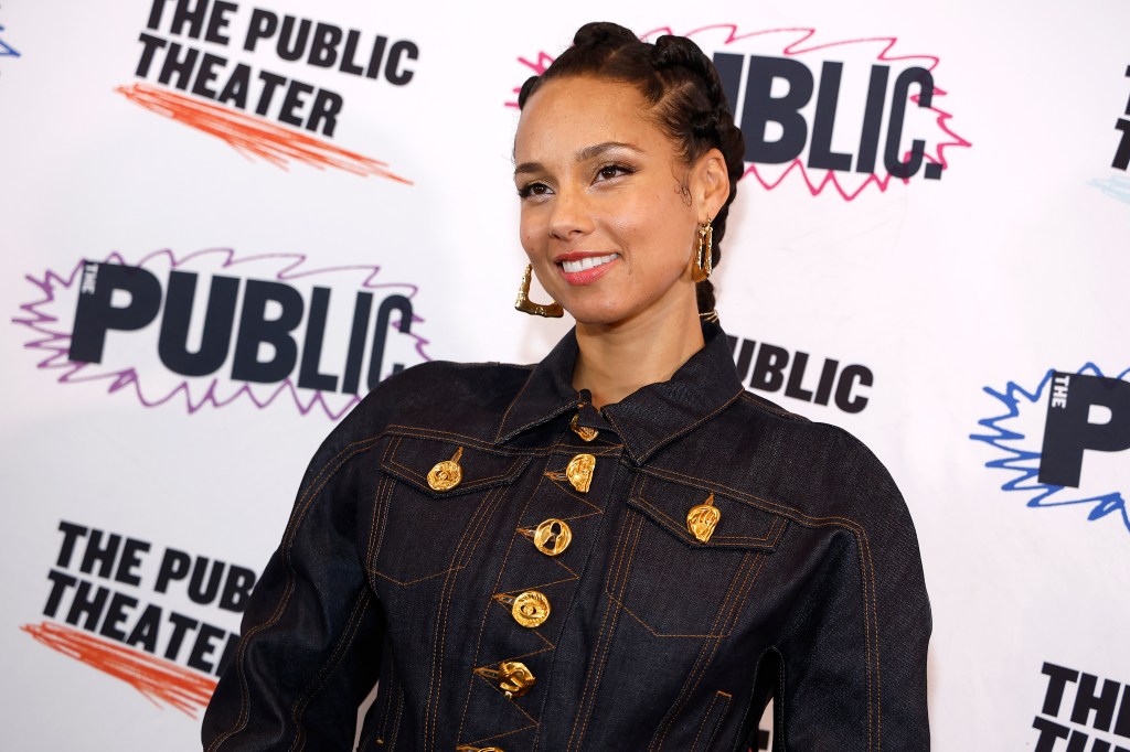 Alicia Keys To Perform in Saudi Arabia In Honor of International Women’s Day
