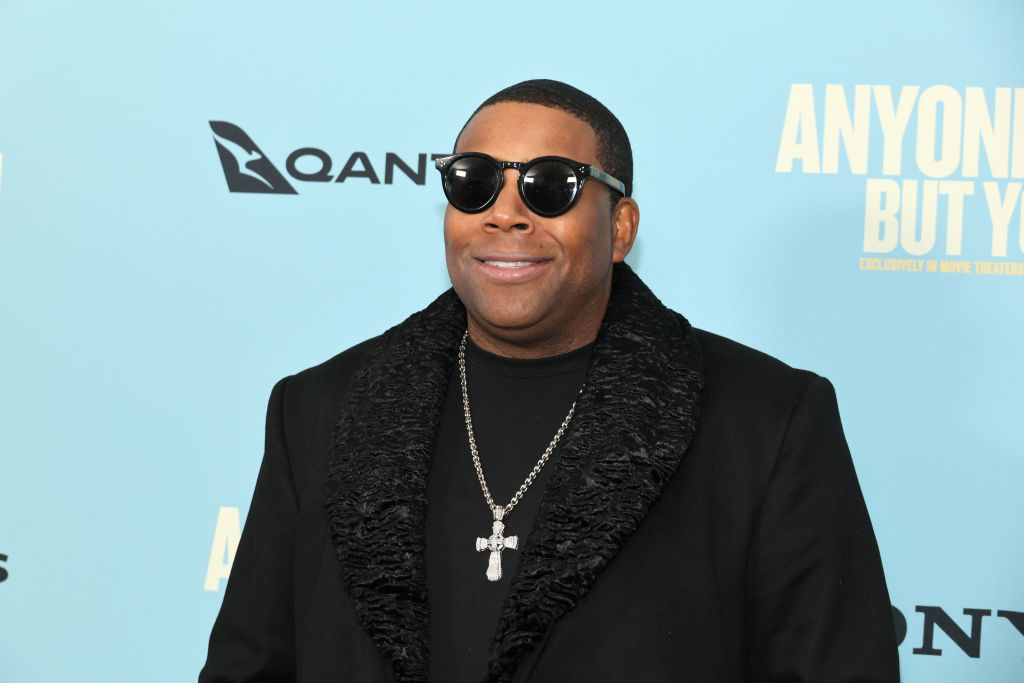 Kenan Thompson Shares His Thoughts On ‘Quiet On Set’ Documentary