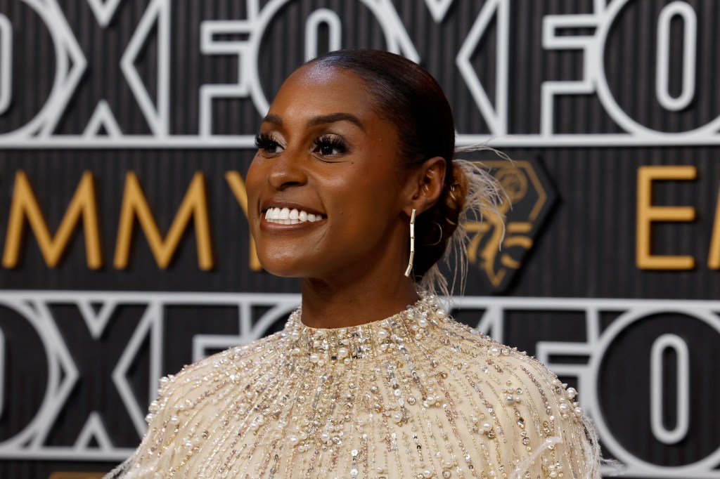 Issa Rae Reflects On Cancellations Of Black Shows, Considers Going Independent