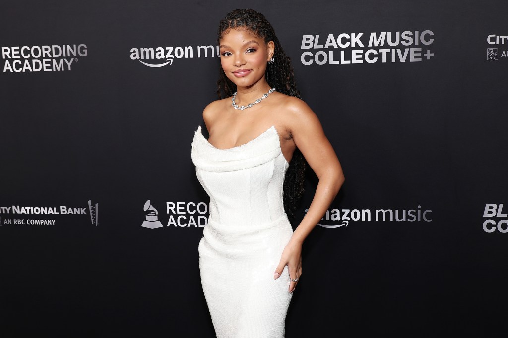 Halle Bailey, Danielle Brooks Among Honorees At ‘Black Women In Hollywood’ Awards